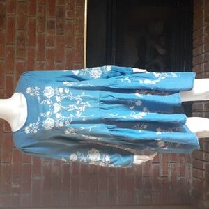 Goodnight Macaroon dress